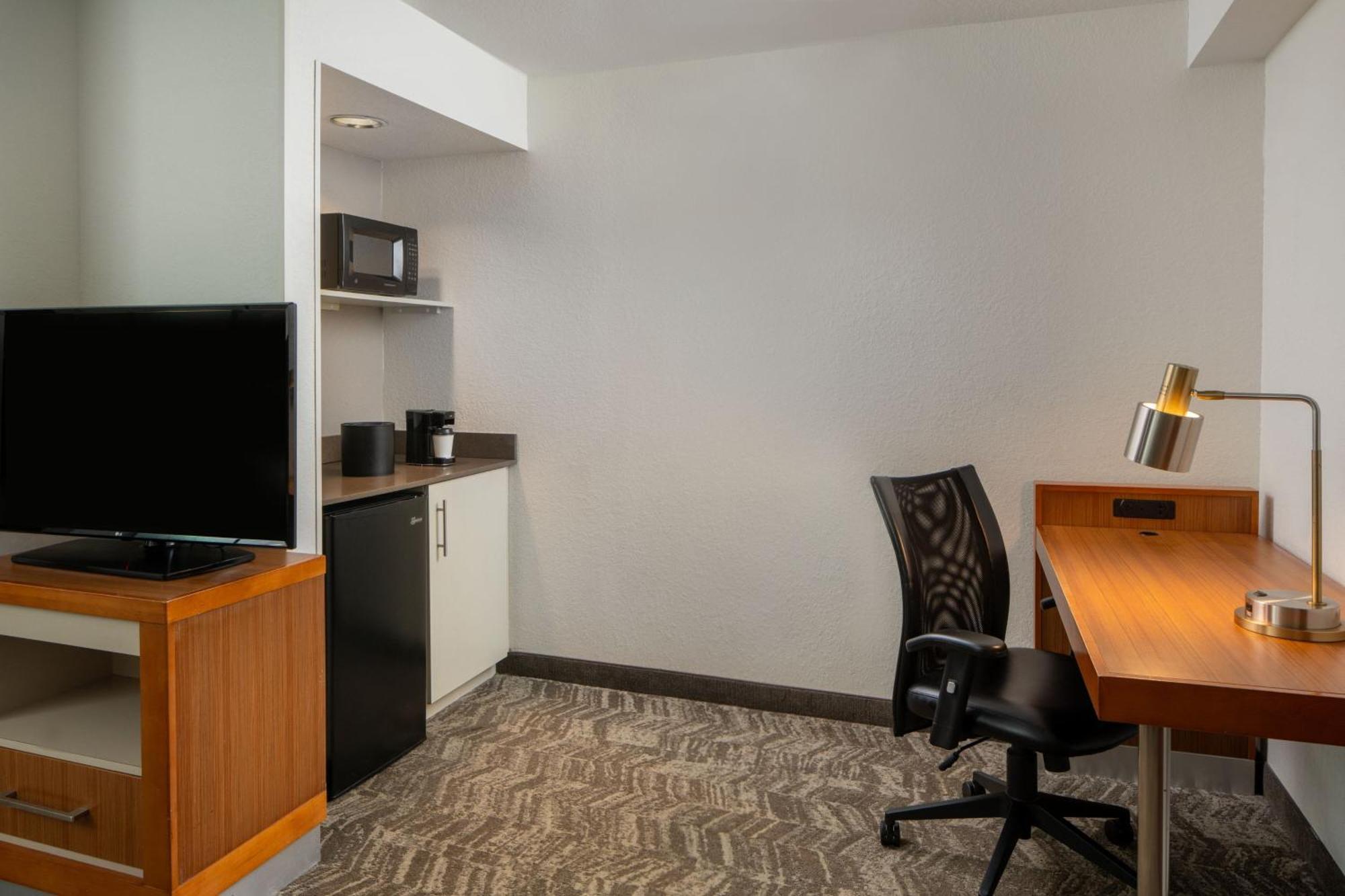 Springhill Suites By Marriott Orlando Convention Center Williamsburg Ngoại thất bức ảnh